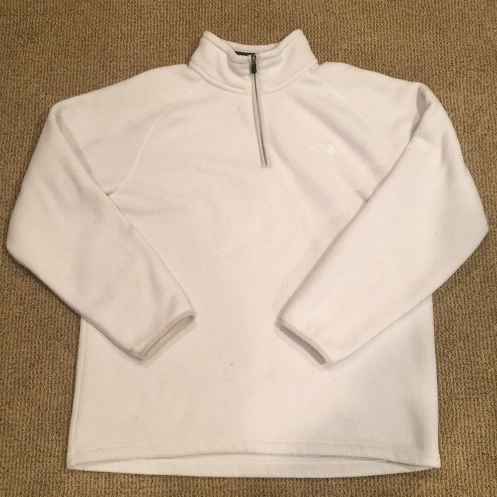 Men’s XL Northface pullover